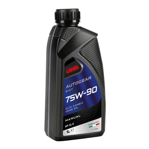 Lampa Autogear Sint 75W-90, aceite para caja de cambios manual - 1 L 00416
