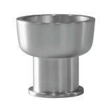 Pilot Collar Wide and Short Knob - Durchmesser 32 mm - Höhe 37 mm