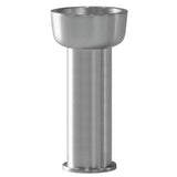 Pilot Collar Wide and Long Knob - Diameter 32 mm - Height 70 mm
