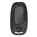 Funda de fibra de carbono para llave de coche, paquete individual - Audi - 2 01482