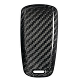 Lampa Cover in fibra di carbonio per chiavi auto, conf. singola - - Audi - 3 01483