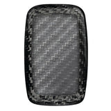 Lampa Cover fibra di carbonio per chiavi auto conf. singola Jaguar Land Rover 1 01487