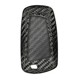 Carbon Fiber Car Key Cover Lamp, Single Pack - - BMW - 1