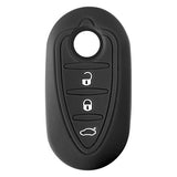 Car Key Covers, 20-Piece Dispenser - Compatible with - Alfa Romeo - 2