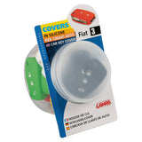 Car Key Covers, 20-piece dispenser - Citroen, Fiat, Lancia, Peugeot 3