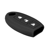 Car Key Covers, 20-Piece Dispenser - Nissan, Suzuki - 1