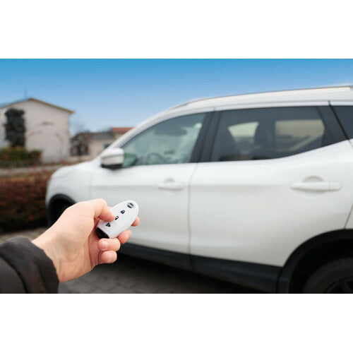 Autoschlüsselhüllen, 20-teiliger Spender – Nissan, Suzuki – 1 01510