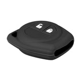 Car Key Covers, 20-Piece Dispenser - Nissan, Suzuki - 3