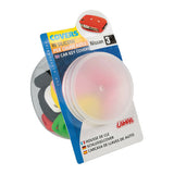 Lampa Covers per chiavi auto, dispenser 20 pz - - Nissan, Suzuki - 3 01512