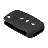 Car Key Covers, 20-Piece Dispenser - Seat, Skoda, Volkswagen - 1