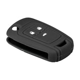 Car Key Covers, 20-Piece Dispenser - Compatible with - Opel - 2