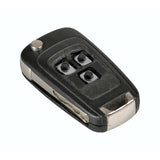 Car Key Covers, 20-Piece Dispenser - Compatible with - Opel - 2