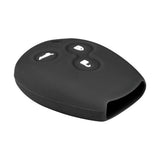 Car Key Covers, 20-Piece Dispenser - Compatible with - Renault - 2