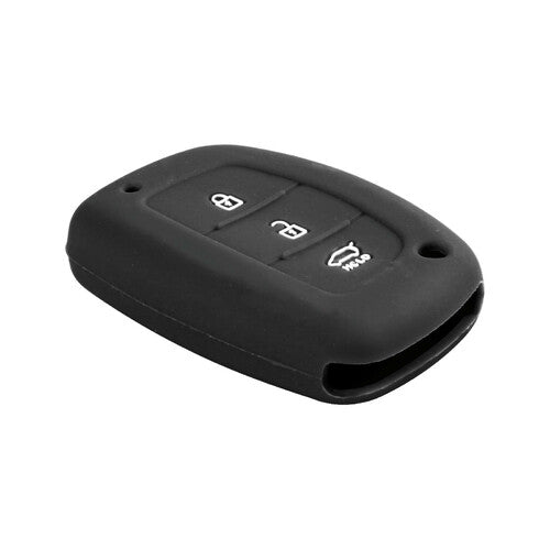 Autoschlüsselhüllen, 20er-Pack - Kompatibel mit Hyundai - 2 01520