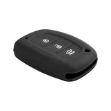 Autoschlüsselhüllen, 20er-Pack - Kompatibel mit Hyundai - 2 01520