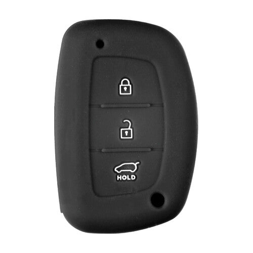 Car Key Covers, 20-Pack - Compatible with - Hyundai - 2