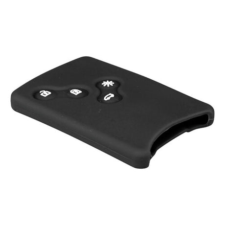 Car Key Covers, 20-Piece Dispenser - Compatible with - Renault - 1