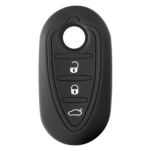Car Key Cover Lamp, Single Pack - Compatible with - Alfa Romeo - 2