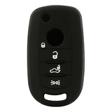 Lampa Cover per chiavi auto, conf. singola - compatibile per - Fiat - 4 01539