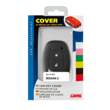 Car Key Cover Lamp, Single Pack - Compatible with - Nissan - 2