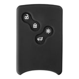 Funda para llave de coche, paquete individual - Compatible con - Renault - 1 01553