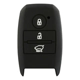 Lampa Cover per chiavi auto, conf. singola - compatibile per - Hyundai, Kia - 4 01554