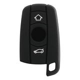 Lámpara para llave de coche, paquete individual - Compatible con BMW - 2 01563