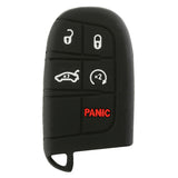 Car Key Cover Lamp, Single Pack - Compatible with - Jeep - 1