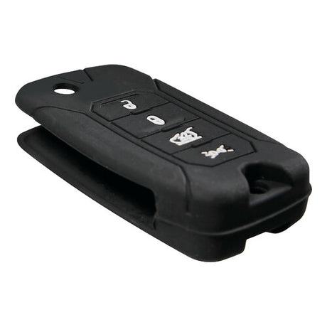 Autoschlüssel-Abdeckungslampe, Einzelpackung – Kompatibel mit Jeep – 2