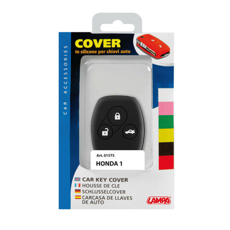 Lampa Cover per chiavi auto, conf. singola - compatibile per - Honda - 1