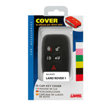 Funda para llave de coche, paquete individual - Compatible con - Land Rover - 1 01577