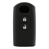 Lámpara para llave de coche, paquete individual - Compatible con Mazda - 1 01579