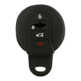Lámpara para llave de coche (paquete individual) - Compatible con Mini - 1 01585