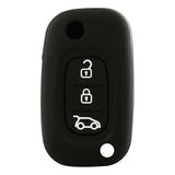 Car Key Cover Lamp, Single Pack - Compatible with - Smart - 1