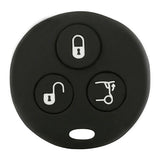 Autoschlüssel-Abdeckungslampe, Einzelpackung - Kompatibel mit - Smart - 3 01591