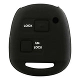 Lampa Cover per chiavi auto, conf. singola - compatibile per - Toyota - 3