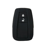 Car Key Cover Lamp, Single Pack - Compatible with - Toyota - 5