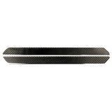 Pilot Carbon-Tech, perfiles de umbral de puerta - S - 258x36 mm