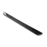 Pilot Carbon-Tech, perfiles de umbral de puerta - S - 258x36 mm