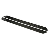 Molduras de umbral de puerta Pilot Carbon-Tech - L - 600x36 mm