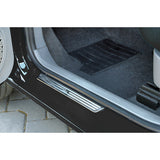 Pilot Stainless Steel Door Sill Profiles - PB-4 - 330x32 mm