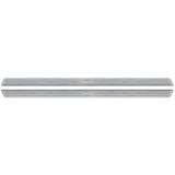 Pilot Profili battitacco in acciaio inox - PB-5 - 625x32 mm