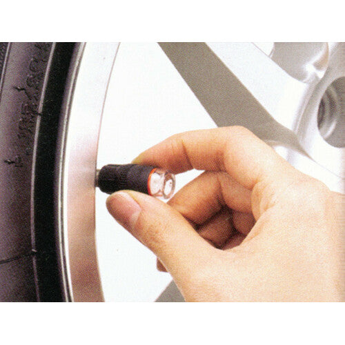 Controlador de presión Lampa, 2 piezas - 1,8 bar 02472