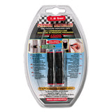 Controlador de presión Lampa, 4 piezas - 1,8 bar 02482