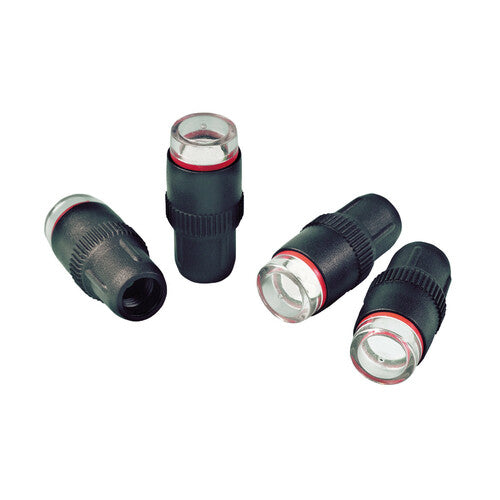 Controlador de presión Lampa, 4 piezas - 2,4 bar 02485