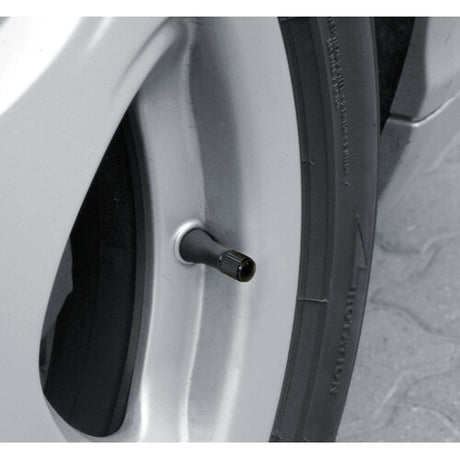 Lampenventilkappen aus ABS, 5er-Set