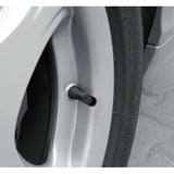 Lampa Tapones de válvula de ABS, juego de 5 pzas 02488