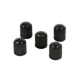 Lampa Tapones de válvula de ABS, juego de 5 pzas 02488