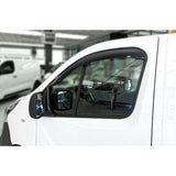 Lampa Air-Plus Klebe-Windabweiser vorne Fiat Talento 05/16> 02619