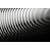 Pilot Super-Tech, 3D carbon-look adhesive film - 50x75 cm